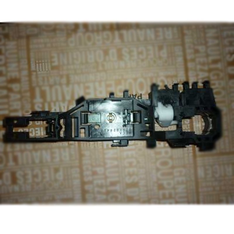 Kapı Açma Mekanizması Ön Sol/Arka Sağ Megane 2 8200028464