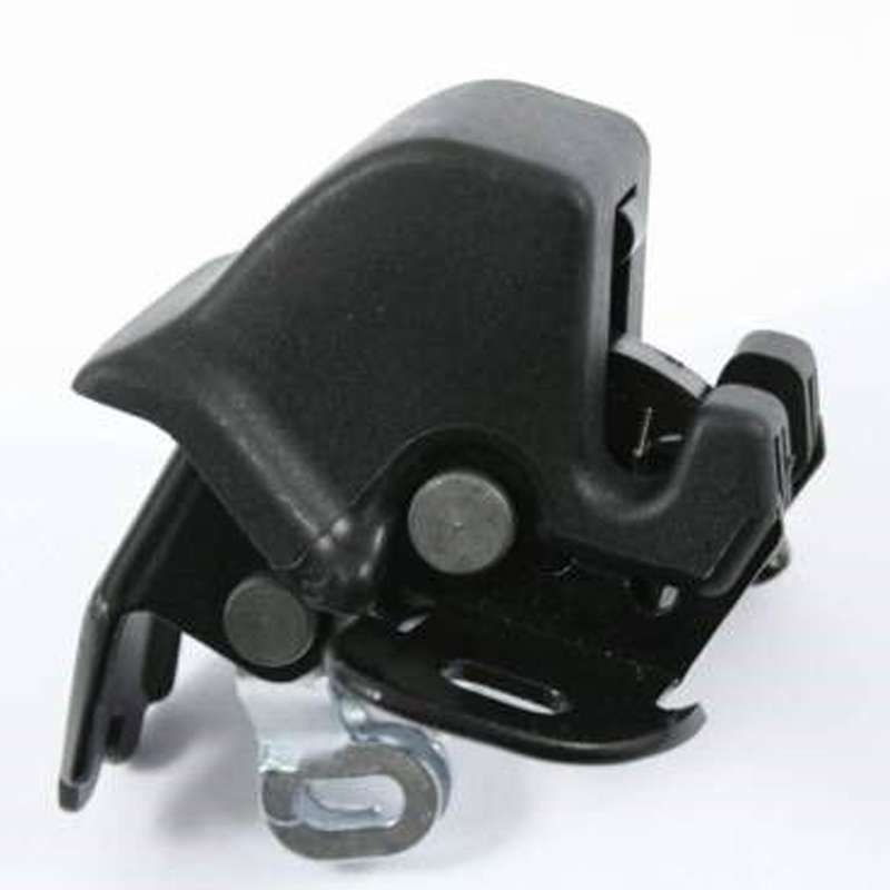 Kangoo Bagaj Kilidi Alt Orijinal 8200031626