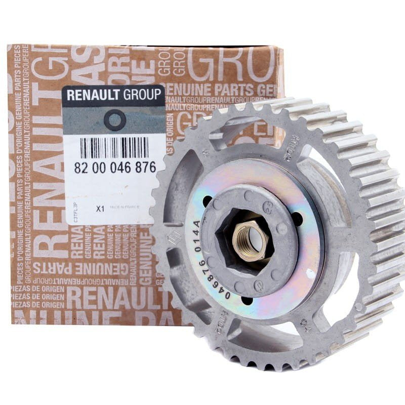Mazot Pompa Kasnaği Laguna Megane 1.9 Dizel F9Q 8200046741