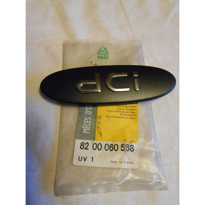 Monogram| Dci Kango Clio 8200060568