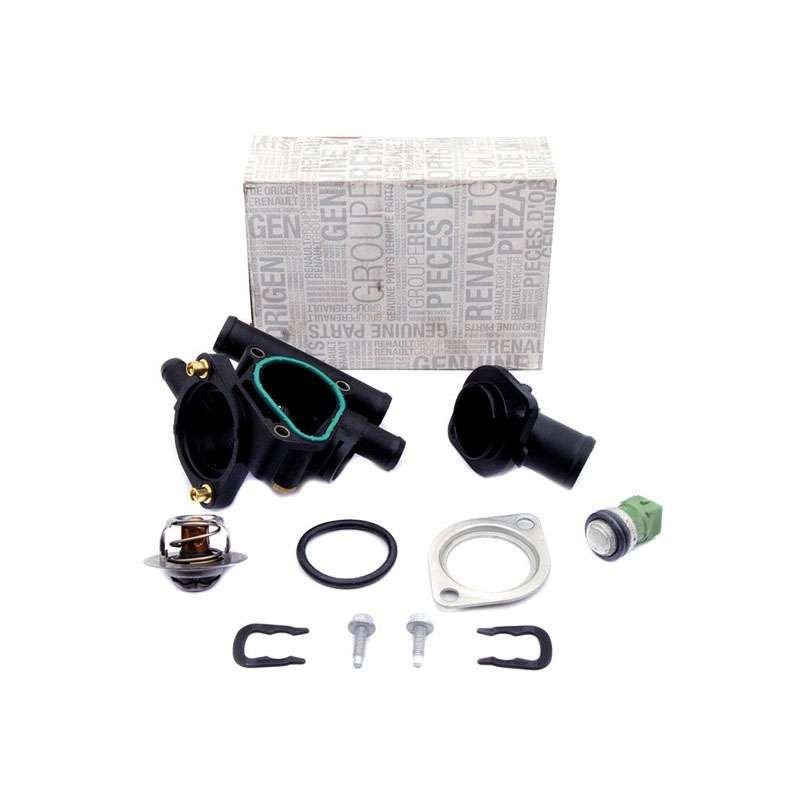 Laguna Megane 2.0 8V Termostat Orijinal 8200065390
