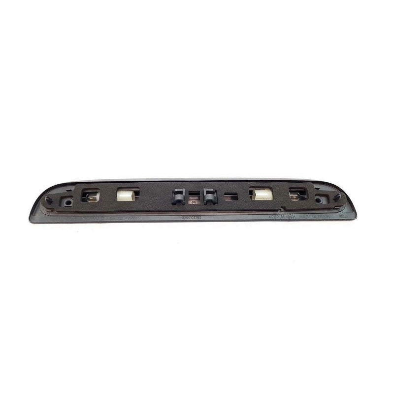 Plaka Lambası Arka Tek Kapı Kangoo 3 8200103260
