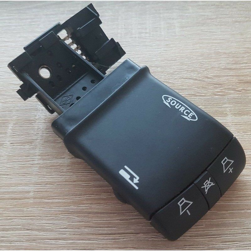 Radyo Kumanda Kolu Megane 2 8200103769