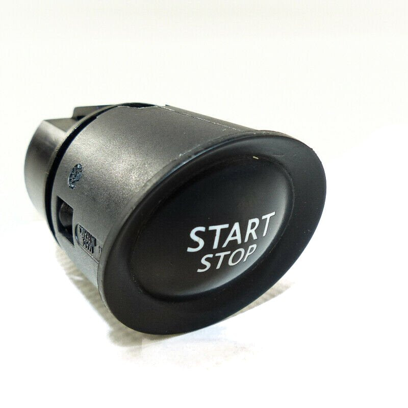 Megane 2 Stop Start Butonu Orijinal 8200107838
