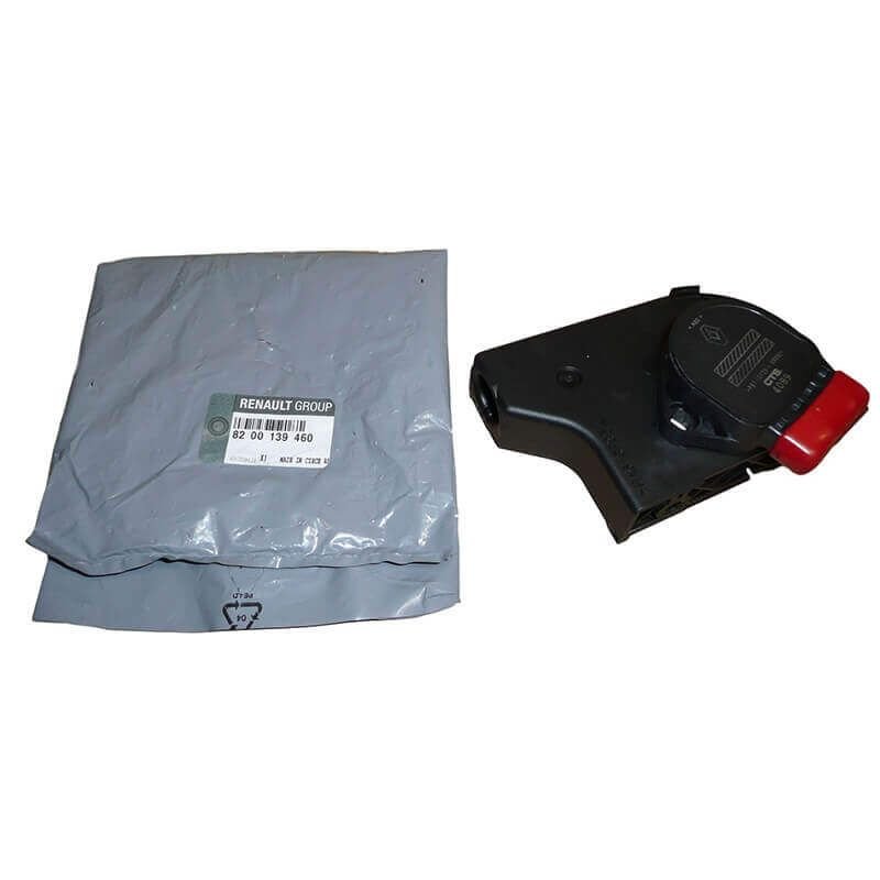 Megane Laguna Kangoo Gaz Pedal Potansiyometre 8200139460