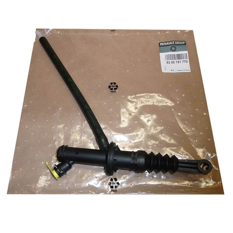 Hidrolik Debriyaj Üst Merkezi Silindiri Megane 2 8200151770 306107593R