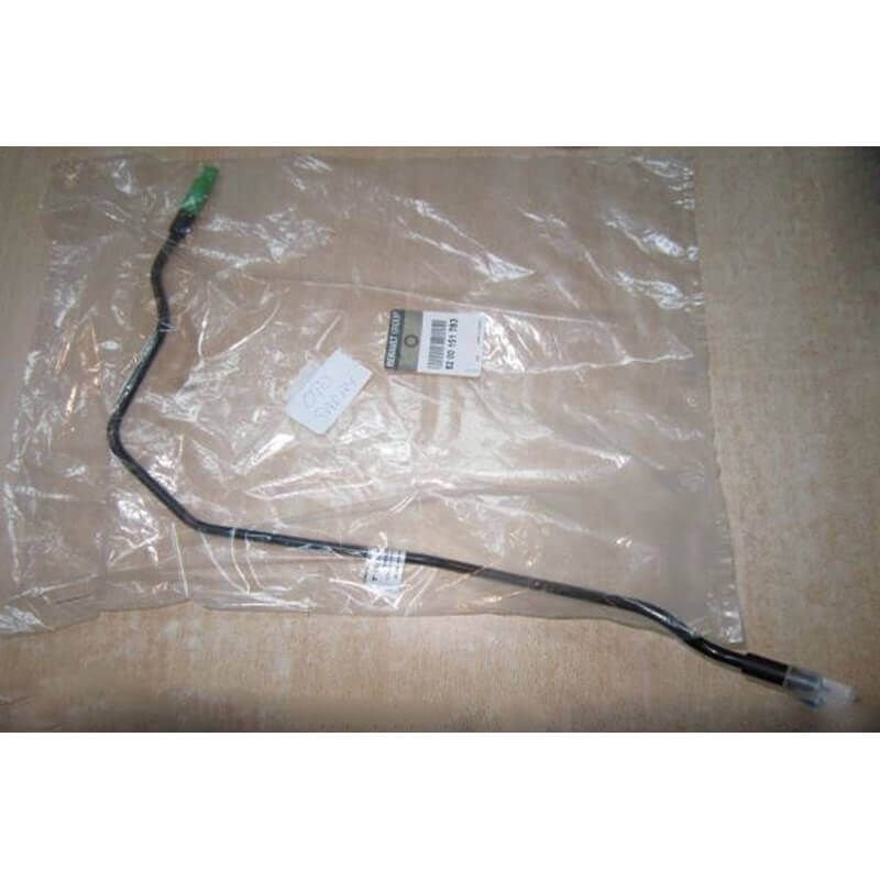 Megane 2 Debriyaj Borusu 8200151783