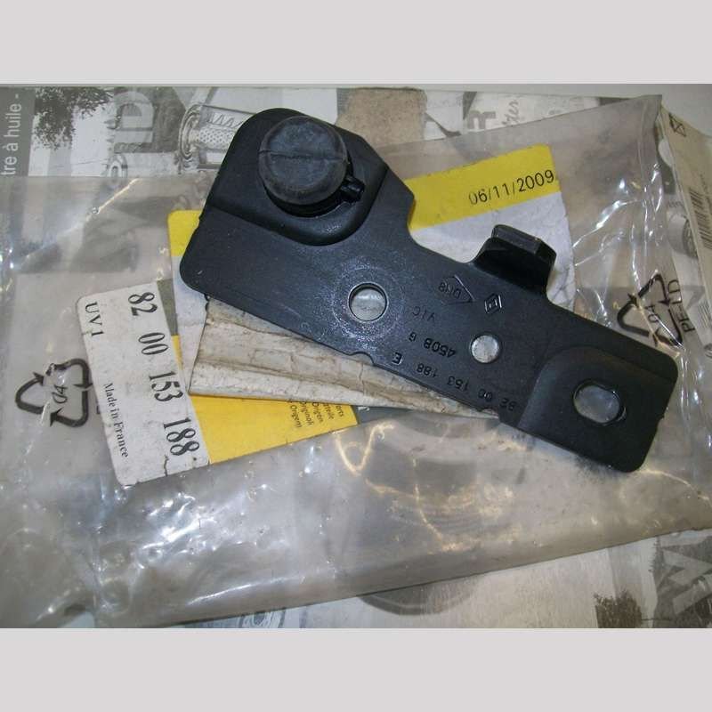 Kaput Menteşesi Arka Sol Kangoo 2 8200153188