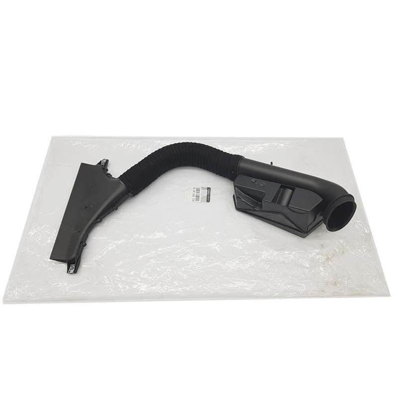 Hava Filtre Borusu Megane 1.6 16V K4M 8200166104