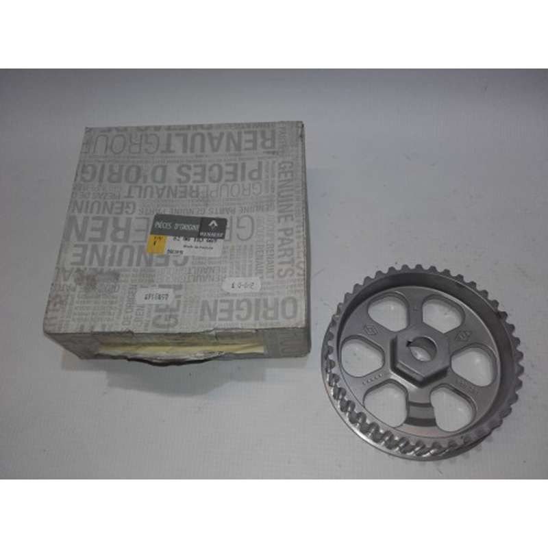 Mazot Pompa Dişlisi K9K 1.5 Clio Kangoo 8200183669