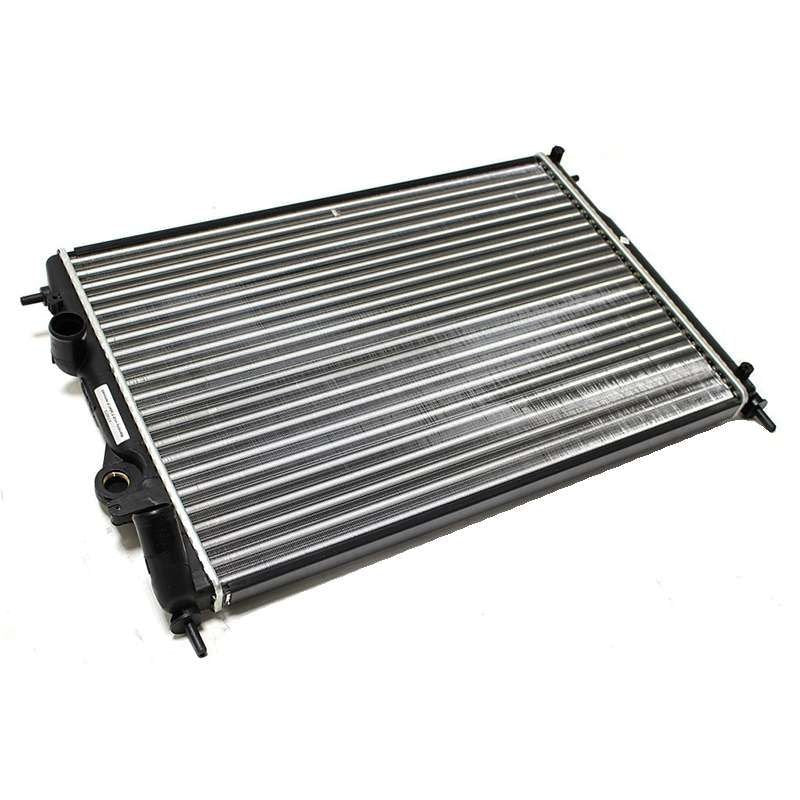 Radyator Klimalı Master 3 217107695R 217107695R 214107695R