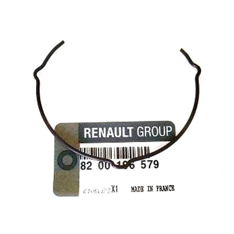 Megane 2 5. Vites Senkromeç Yayı JH3 Orjinal 8200196579