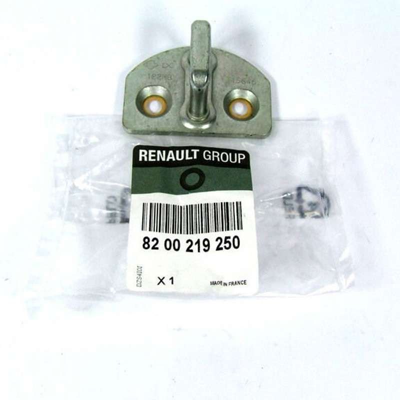 Kapı Kilit Karşılığı Megane 3 Kangoo 3 Fluence 8200219250