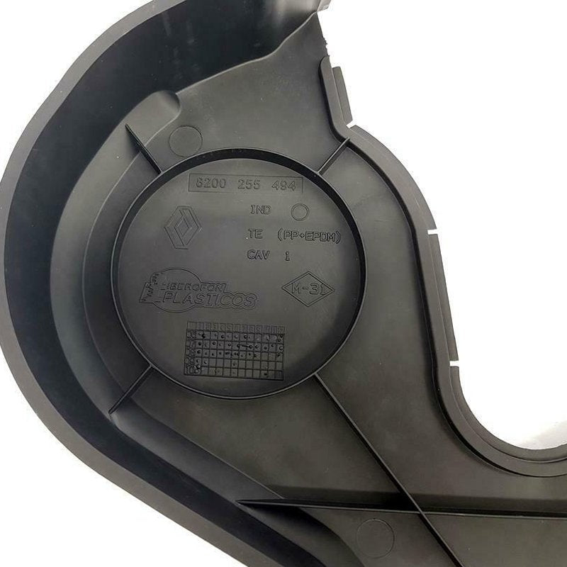 Laguna Megane Trafic 1.9 Dci Triger Koruma Kapağı Orijinal 8200255494