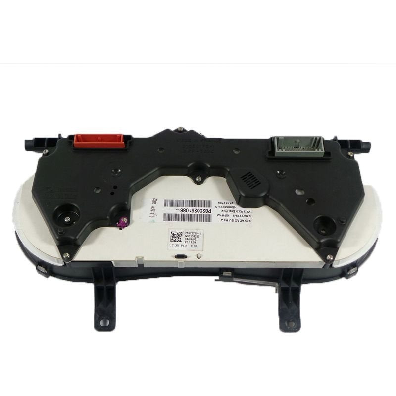 Clio 2 Hatcback Benzinli Gösterge Paneli Komple 8200261086