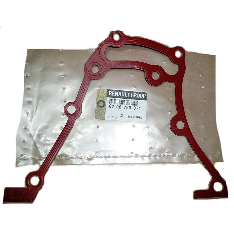 Eksantrik Kapak Contası Master 2 2,5 Dci 8200265412