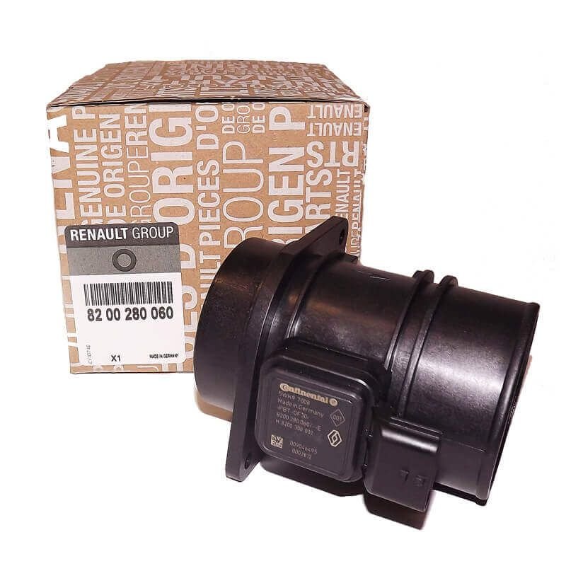Debimetre Hava Kütle Ölçer Clio 3 Kangoo 3 8200280060