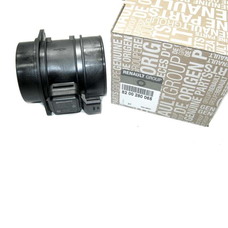 Debimetre Laguna 3 Trafic Latitude M9R 2.0 Dci 8200280065