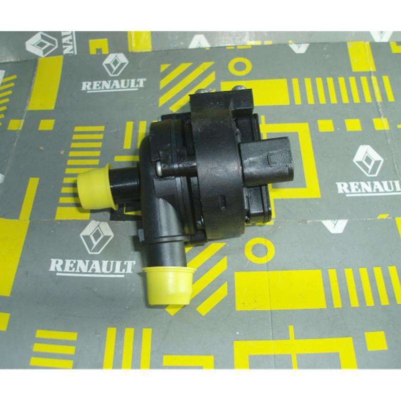 Master 3 Turbo Soğutma Pompası 2.3 Orijinal 8200285950