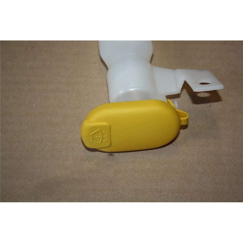 Su Fıskiye Depo Borusu Clio 3 8200311199