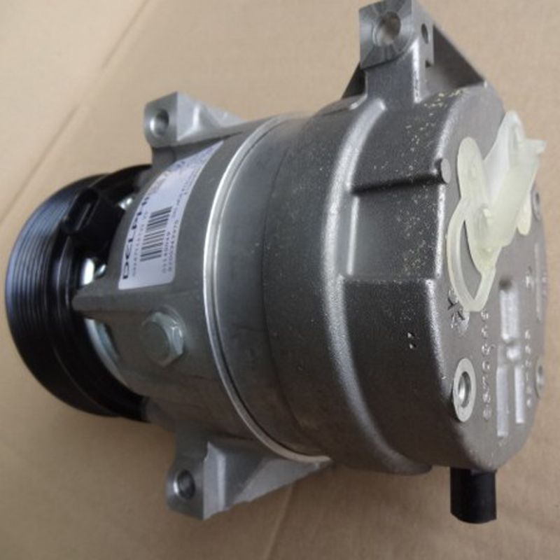 Klima Kompresörü Laguna 2 1.9 Dci F9Q 8200343375