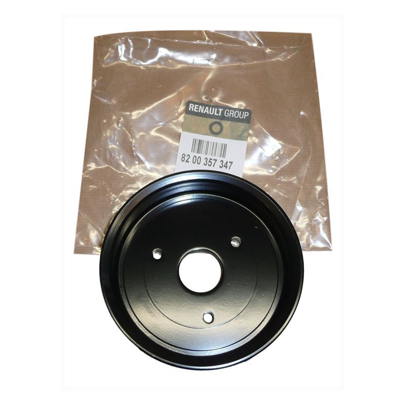 Direksiyon Pompa Kasnağı Trafic 2 2.0 Dci M9R 8200357347