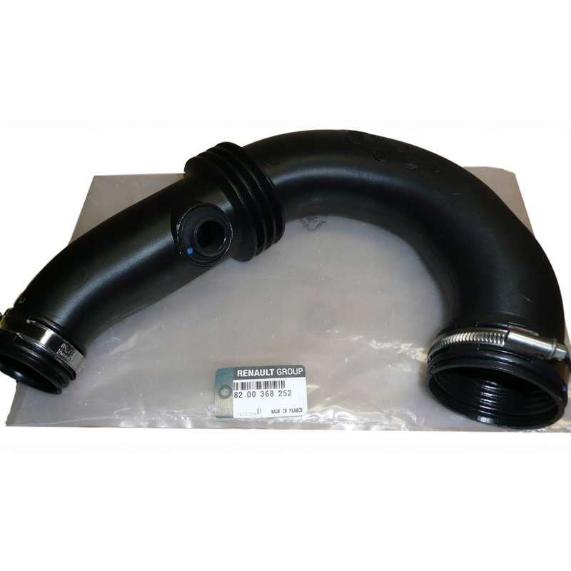 Hava Filtre Borusu K9K 1.5 Clio Kangoo Logan 8200368252