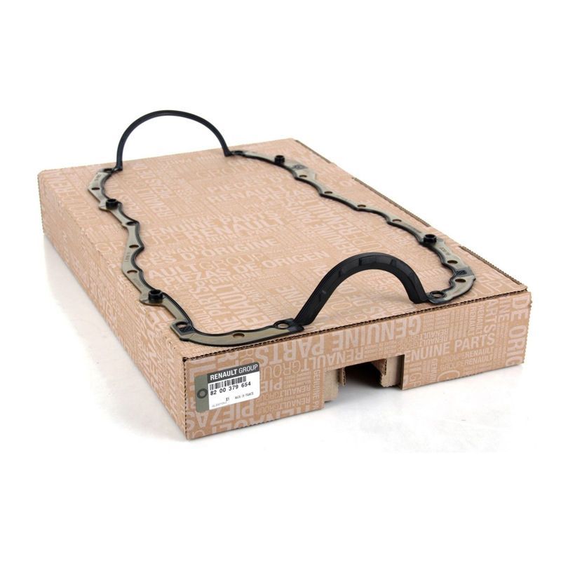 Karter Contası Megane 2 Kango 3 Sac Tip 8200379654