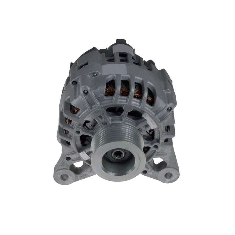 Clio, Logan, Twingo, Kangoo Alternatör Orijinal 7711497093