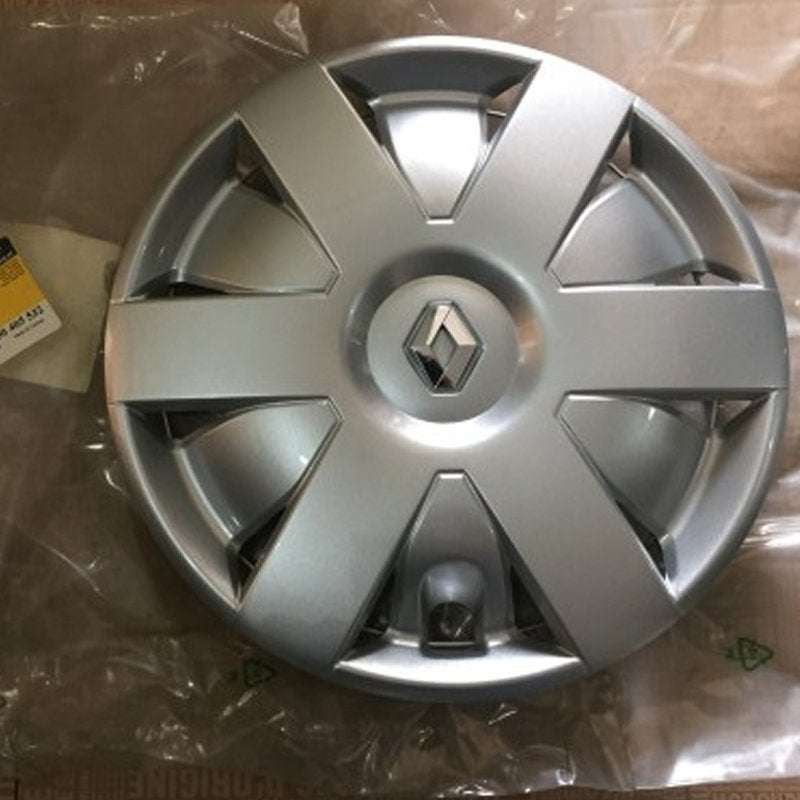 Jant Kapaği Clio 2 Pragma 14"