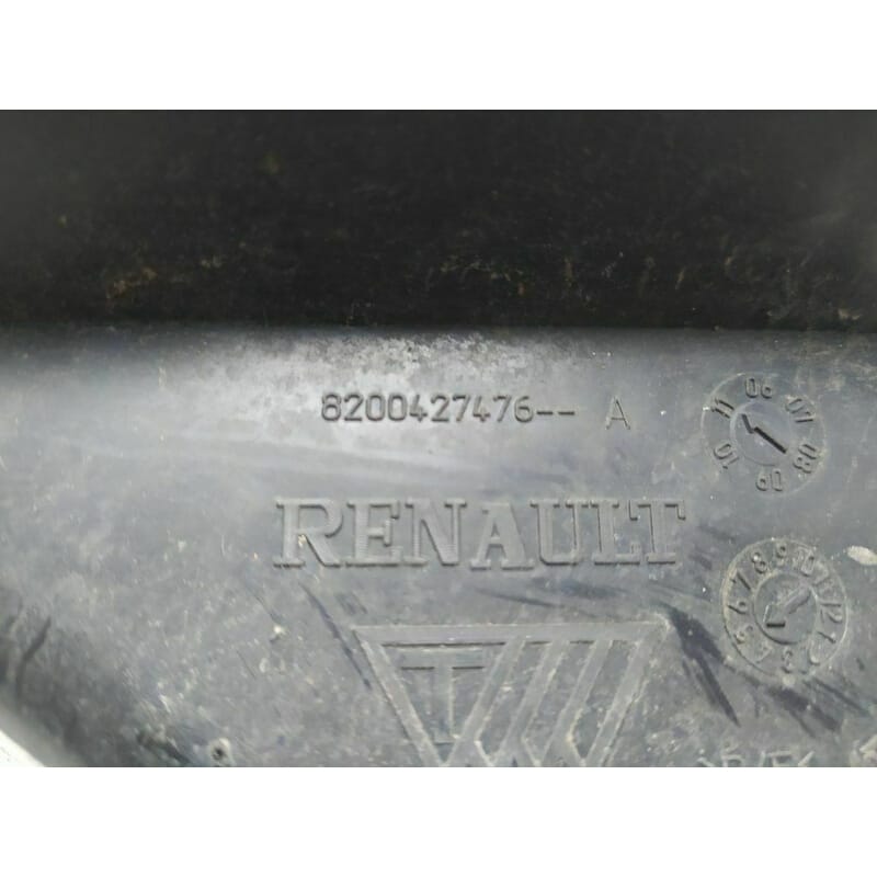 Radyatör Duster 214108807R