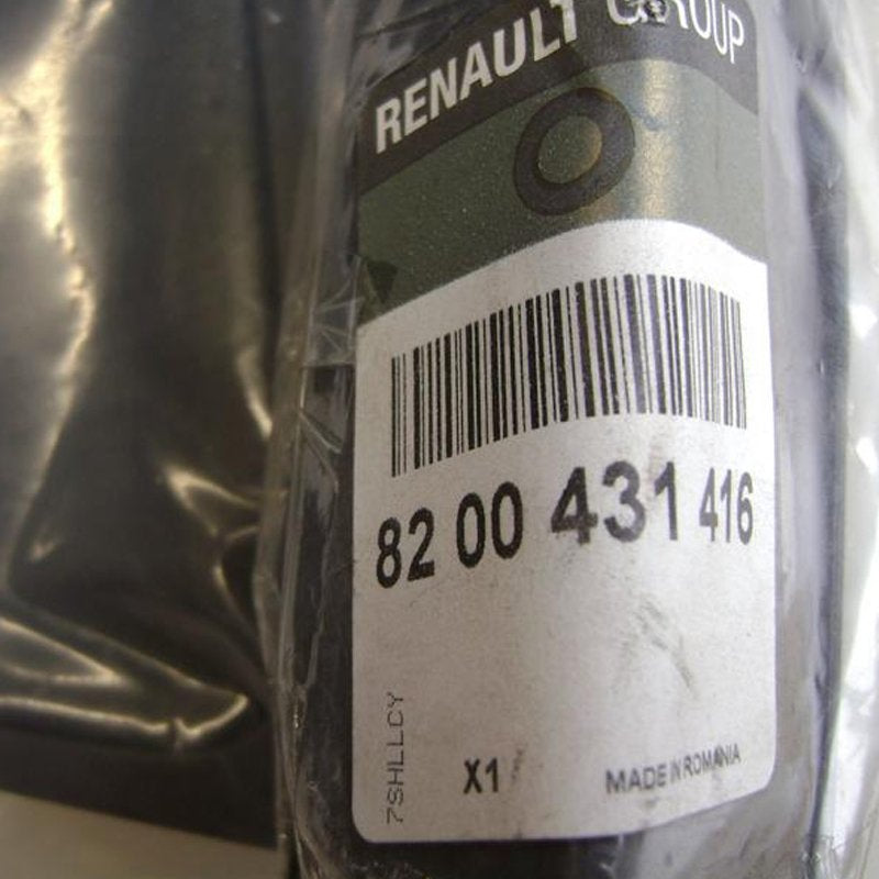 Dacia Logan Bagaj Açma Kolu Orijinal 8200431416