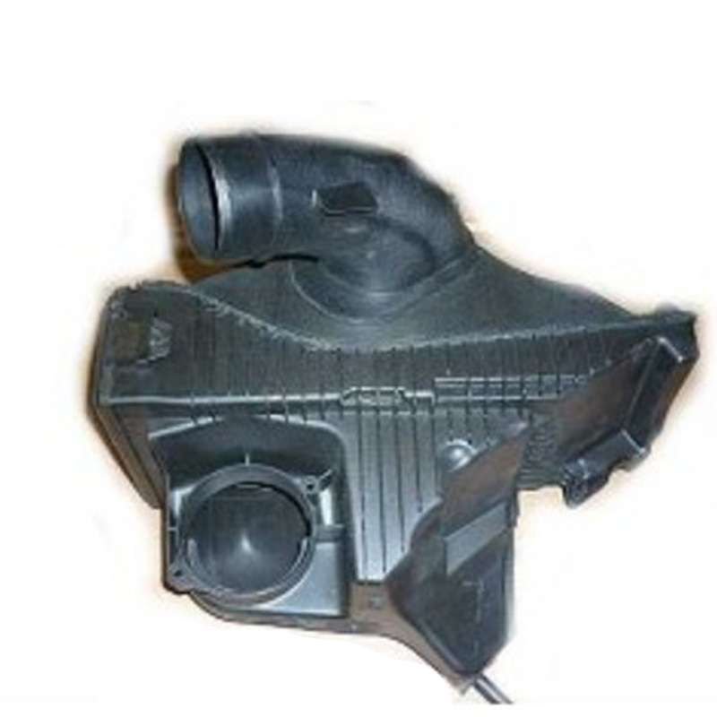 Hava Filtre Kazanı Kabini Clio 3 Yeni 8200437235 8200366976