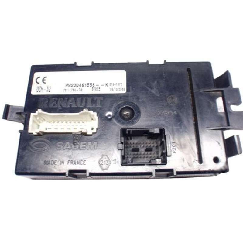Uch Beyni Decoder Trafic 2 8200461556