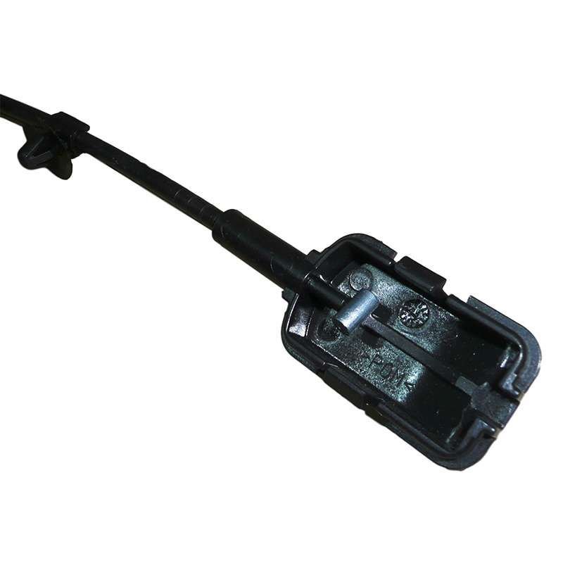 Kapı Kilidi Ön Sağ Kangoo 3 8200497604