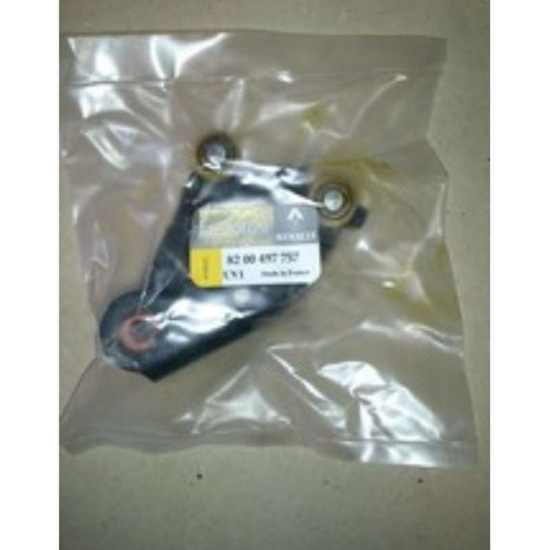 Kapı Makara Mekanizması Sol Orta Kangoo 3 8200497757