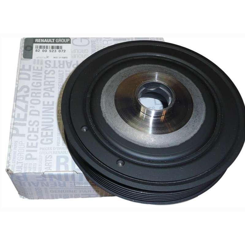 Krank Kasnağı Laguna 2 1.9 Dci 8200523072