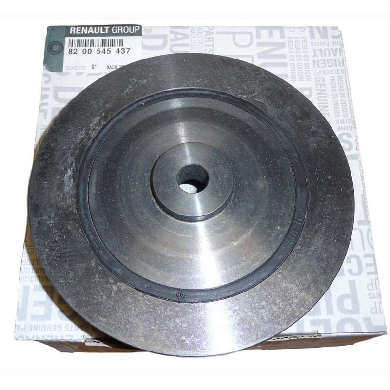 Krank Kasnağı Kangoo 1.9 F8Q 8200545437