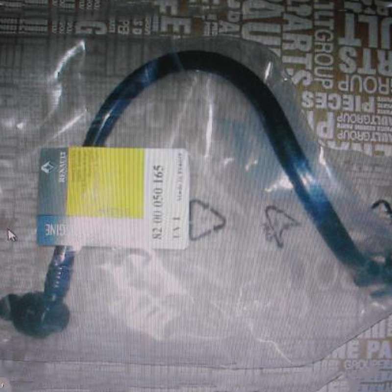 Megane 2 Servo Fren Hortumu Orijinal 8200557536