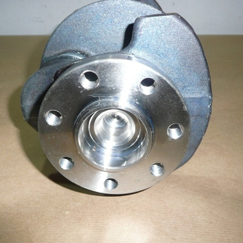 Krank Mili Master 2 2.5 - 2.2 Dci G9U - G9T 8200314793
