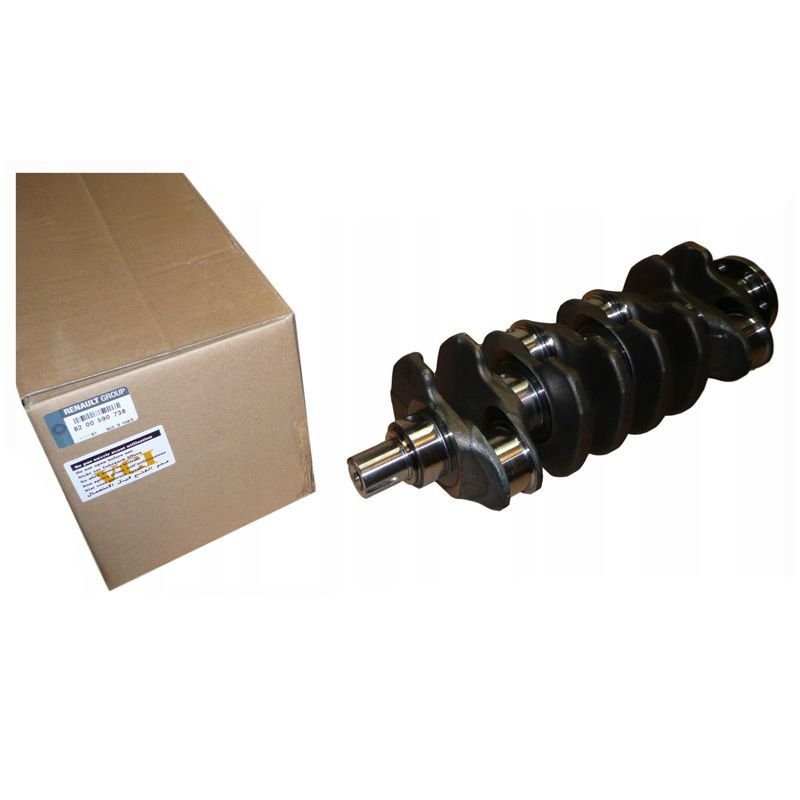 Krank Mili Master Movano 2.5 Tdi G9U 8200590738