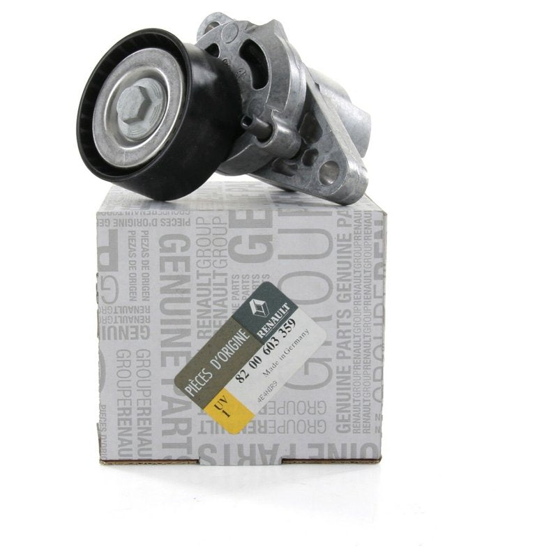 Megane, Laguna Alternatör Kayiş Gergisi 1.6 16V Orijinal 8200603359