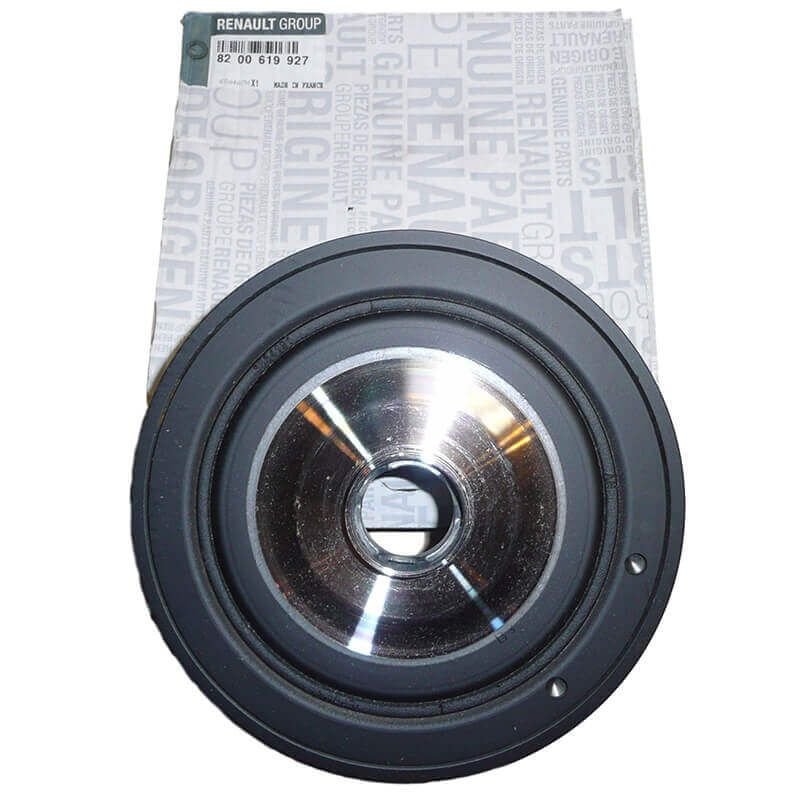 Krank Kasnağı F4R F5R Laguna 2 Megane 2 2.0 16V 8200619927 8200817574