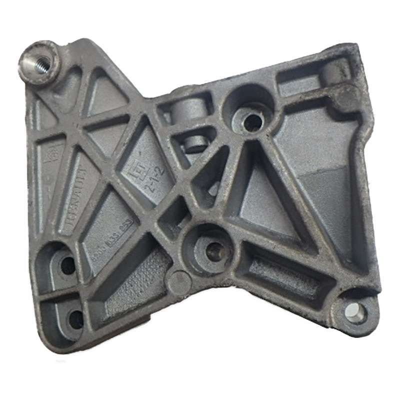 Silindir Kapak Ön Parça K9K 1.5 Laguna 3 Kangoo 3 8200633253
