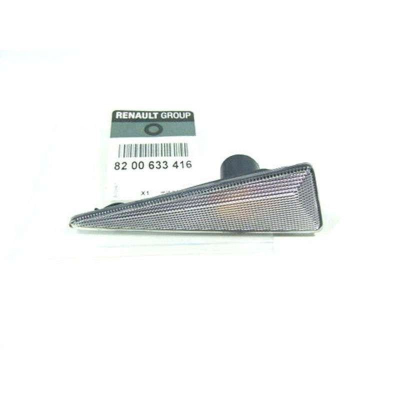Megane 2 Ön Çamurluk Sinyali Sağ 8200633416