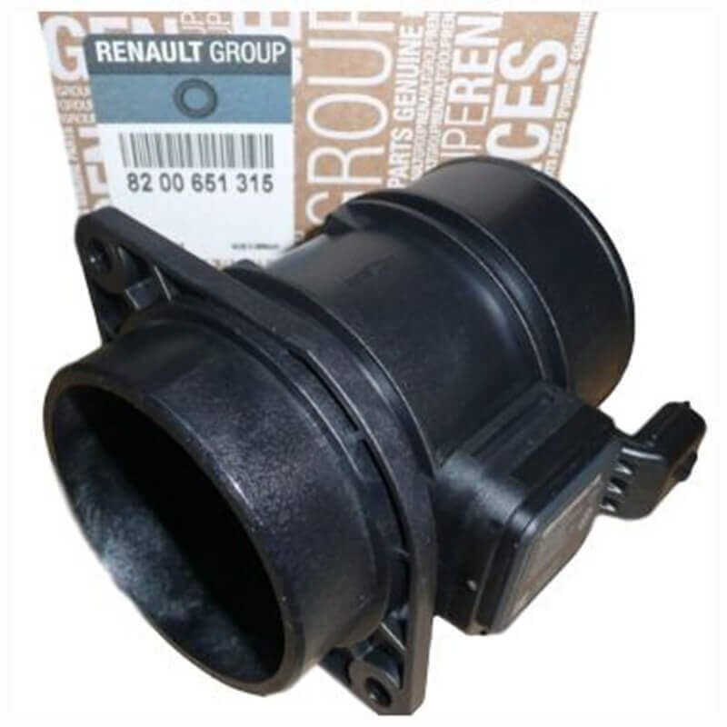 Debimetre Hava Kütle Ölçer Duster Logan 1.5 Dci 8200651315