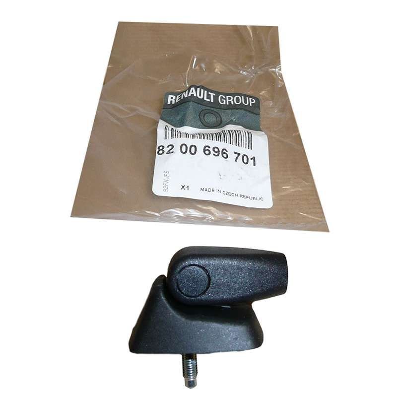 Trafic 2, 3, Megane, Kangoo 3, Master 3, Anten Tabanı Orijinal 8200696701