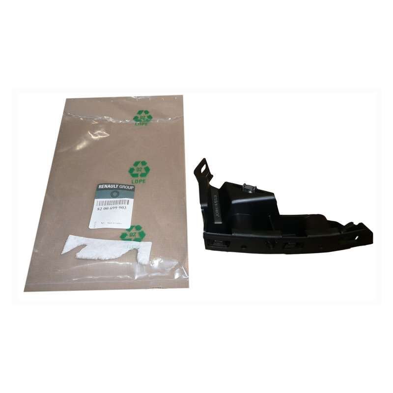 Clio Tampon Bağlantı Ayağı Ön Sol Orijinal 8200699903