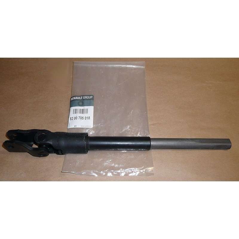 Direksiyon Alt Ara Mili Master 2 8200705018