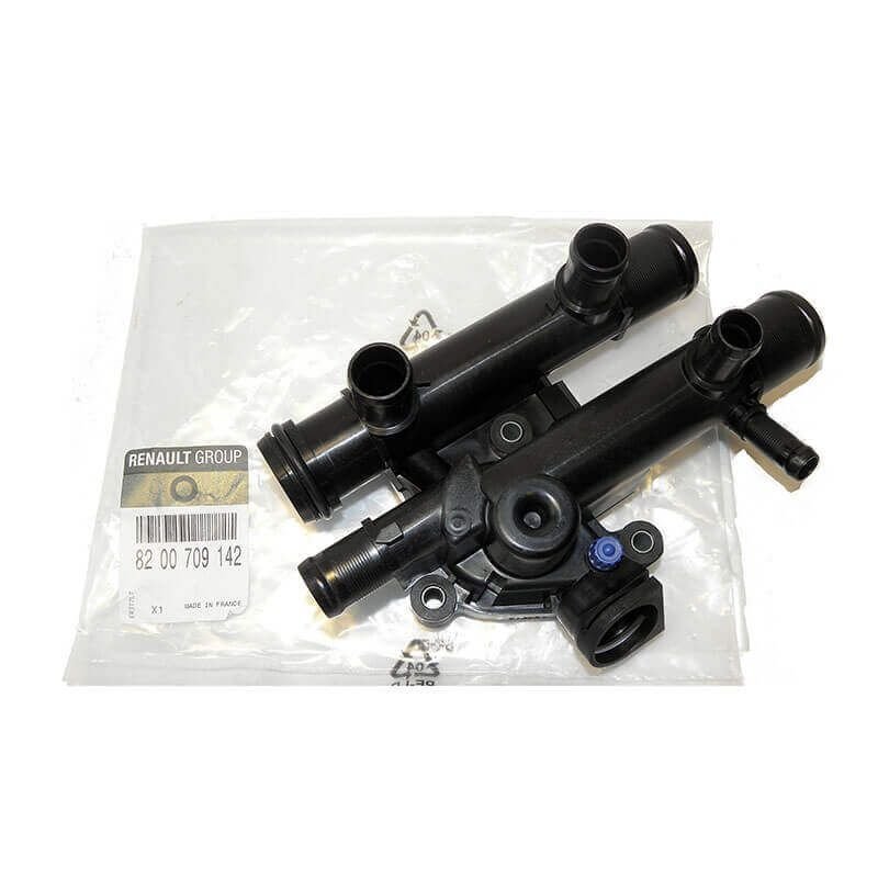 Termostat Yuvası G9U Master 2 2.5 8200709142
